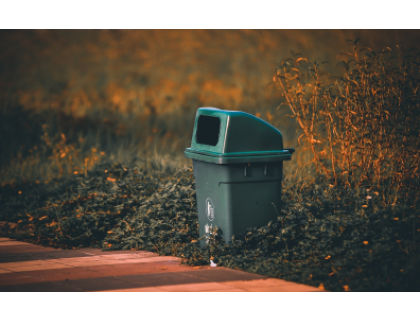 Poplatek za odpadové hospodářství